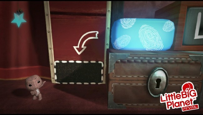 LittleBigPlanet PS Vita